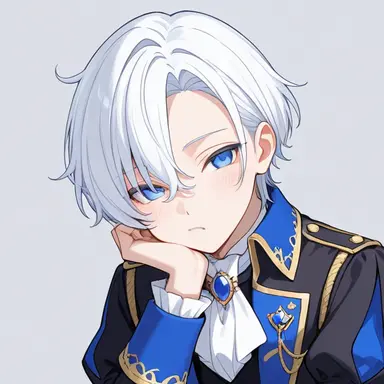 Profile image of ニコ