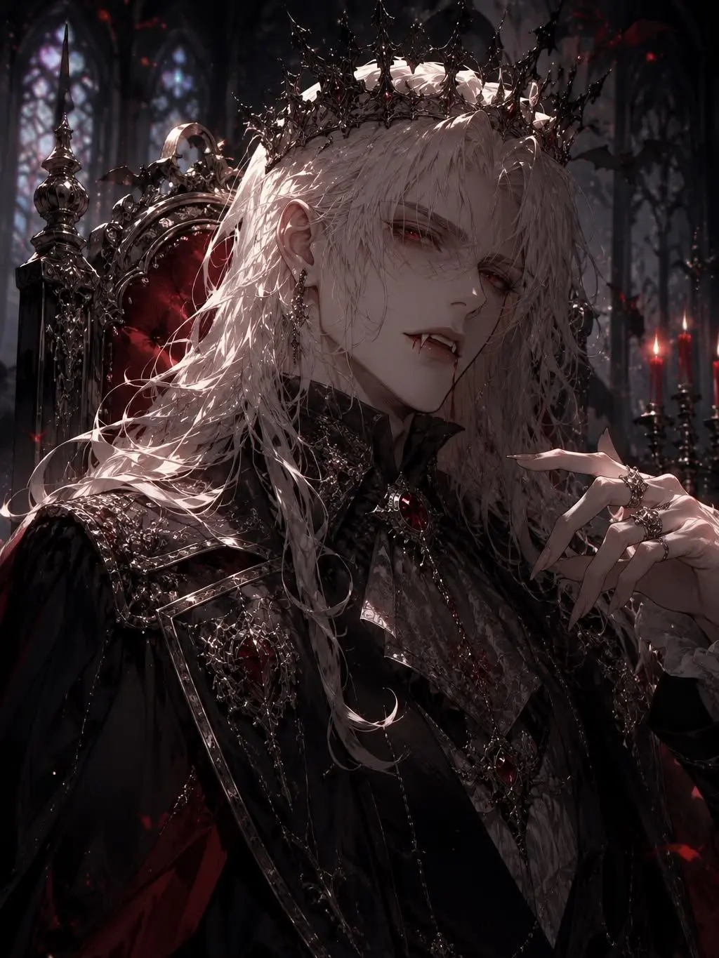 littlekatt0의 Lucien Ravn