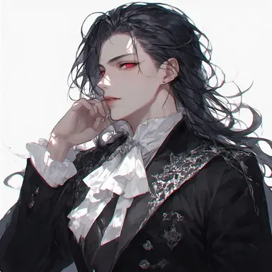 Profile image of Lucien