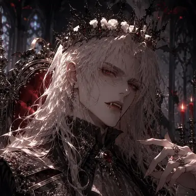Profile image of Lucien