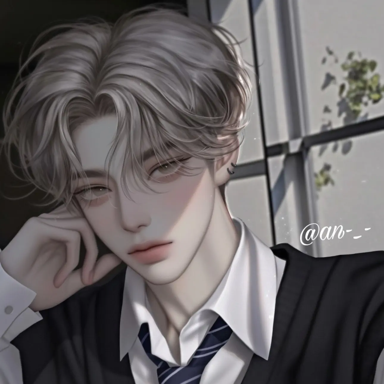 an-_-의 하도윤