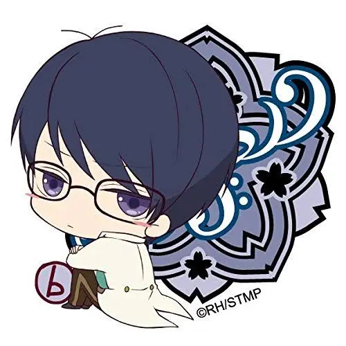 SlimPeak3954의 偶然の出会い