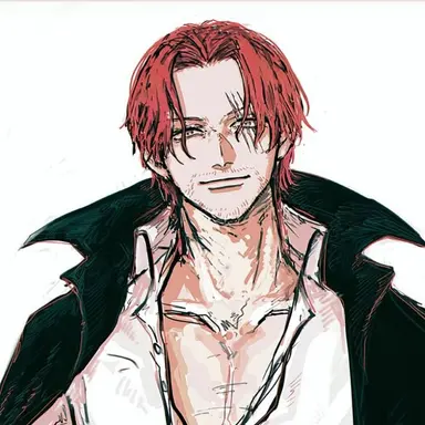 Profile image of 샹크스