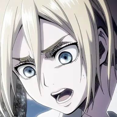 Profile image of 히스토리아 레이스