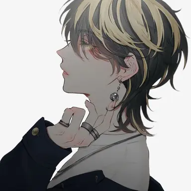 Profile image of Kazutora Hanemiya