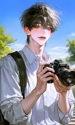Profile image of カン・ジュニ