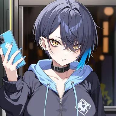 Profile image of 琴音