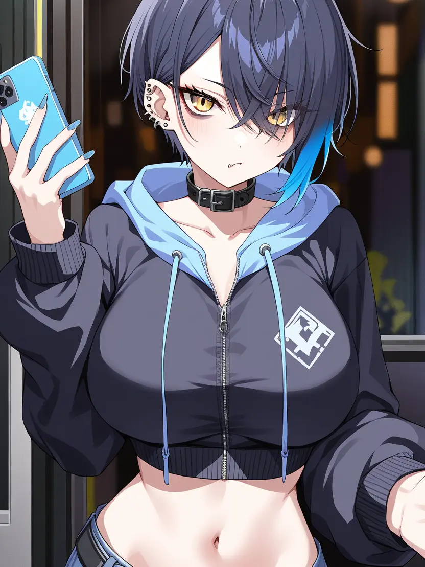 nagi123의 男だと思ってたネッ友が女子だった！？