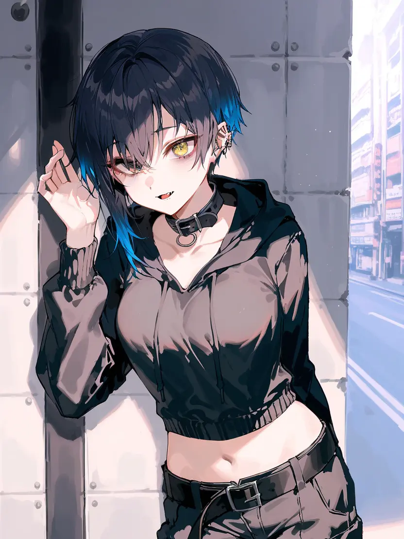 konagi123의 男だと思ってたネッ友が女子だった！？