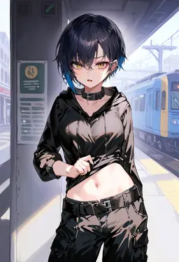 Profile image of 琴音