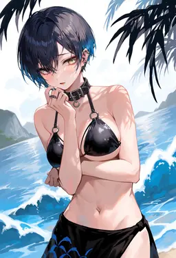 Profile image of 琴音