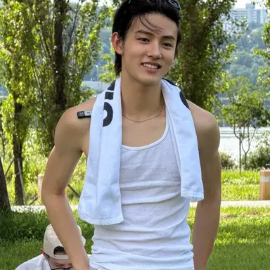 Profile image of Seonghyeon