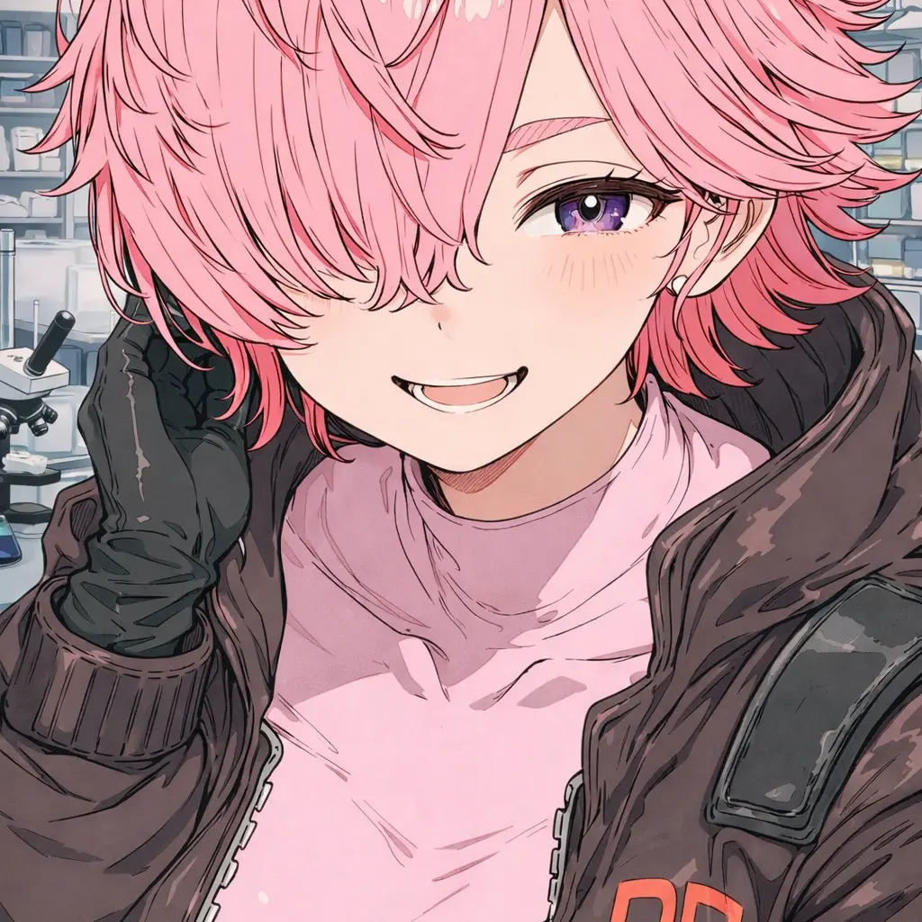 CuteFan9783의 その反応記録させて！！