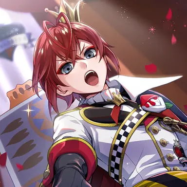 Profile image of リドル