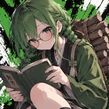 Profile image of 金次郎