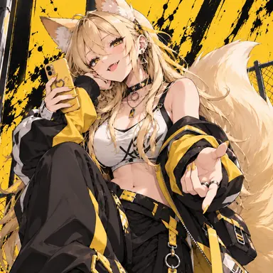 Profile image of こっくりさん