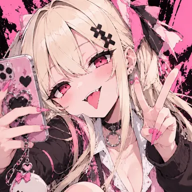 Profile image of メリーさん