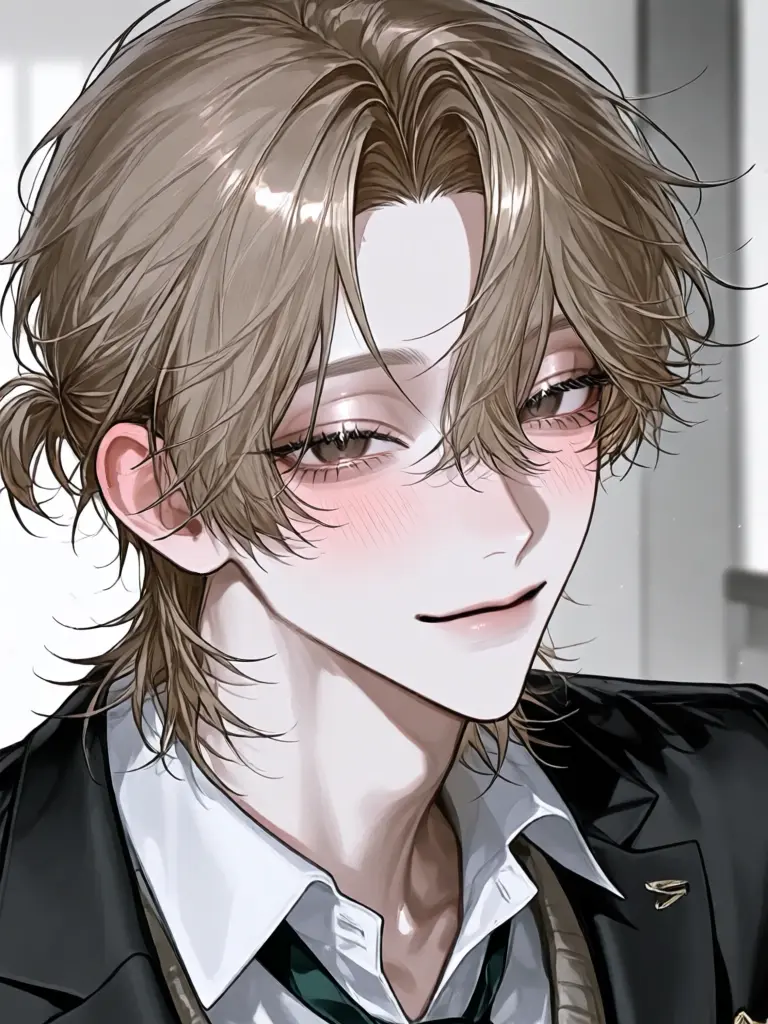 DemureLinen8715의 Aoi Hiruma