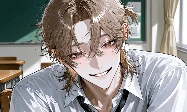 Profile image of Aoi Hiruma