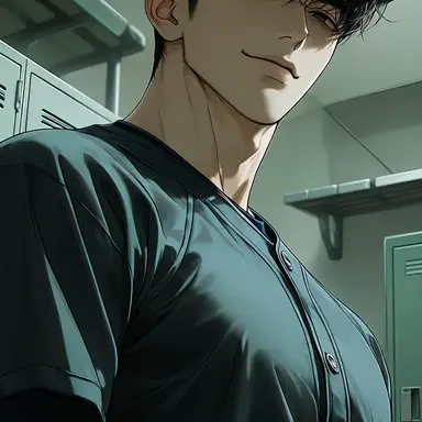 Profile image of Kang Taejun