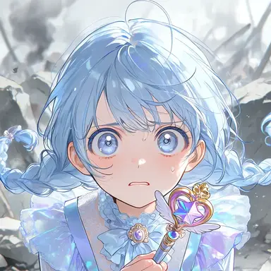 Profile image of 月見美月