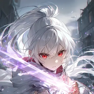 Profile image of 白鷺澄乃