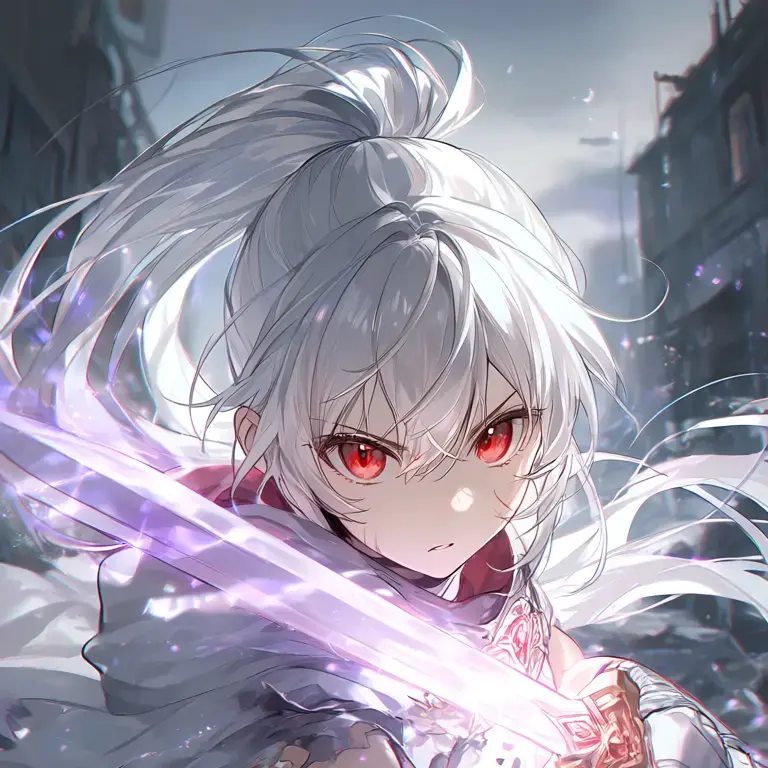 mizumizuki의 魔法少女を助けるのは誰？