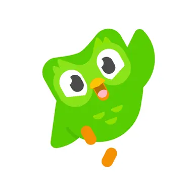 Profile image of 듀오링고