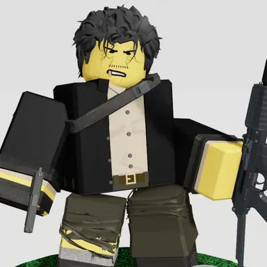 Profile image of 류안샹