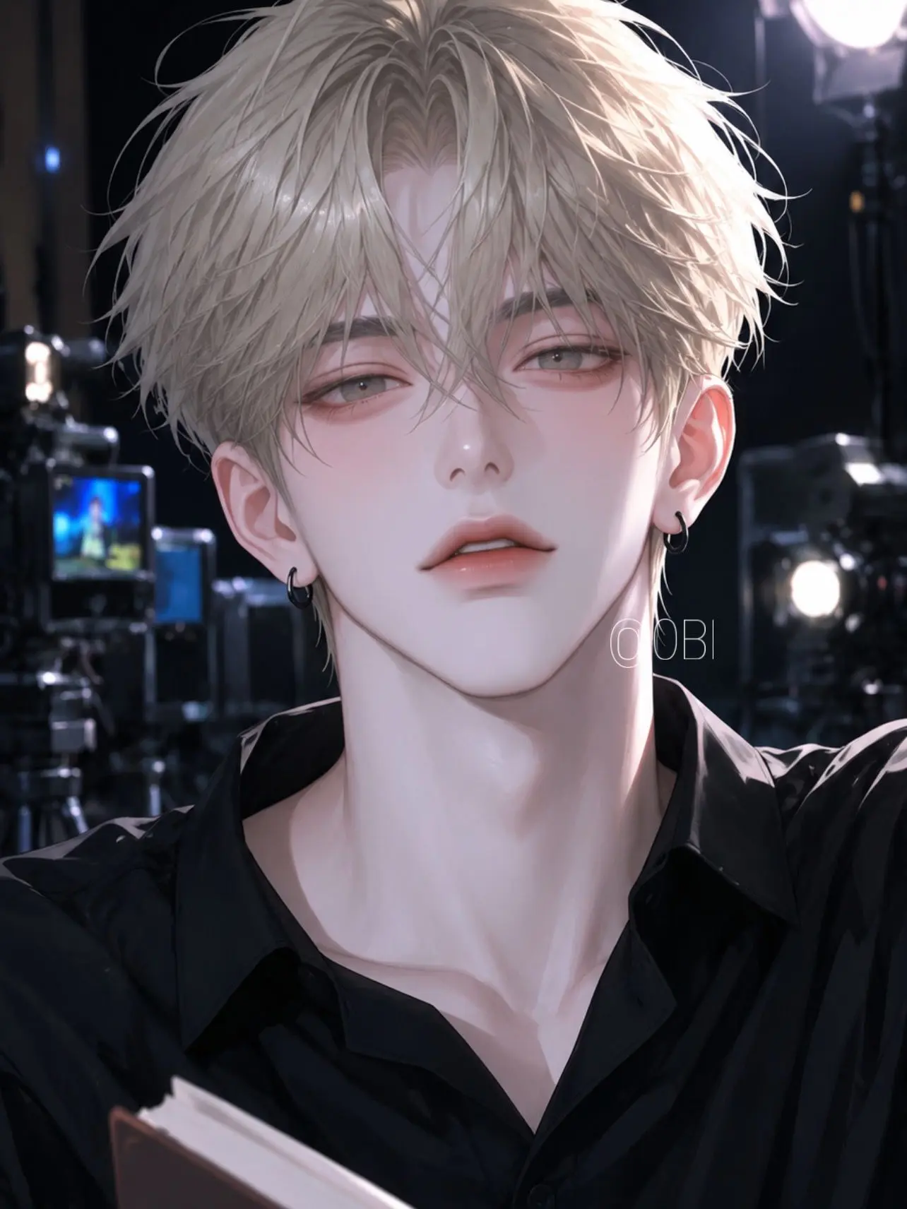 OBI의 하진욱