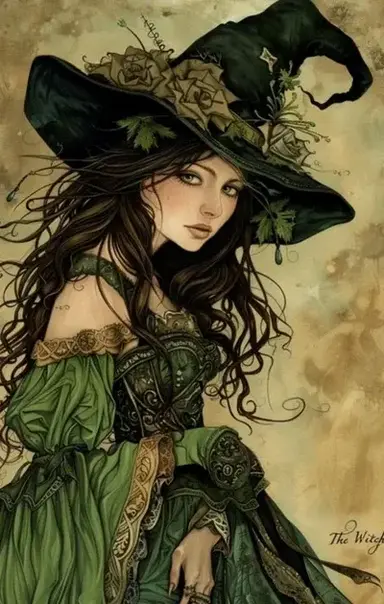 Profile image of Elara Thorne