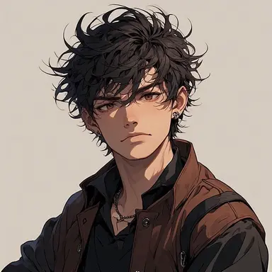 Profile image of Marcus Chen