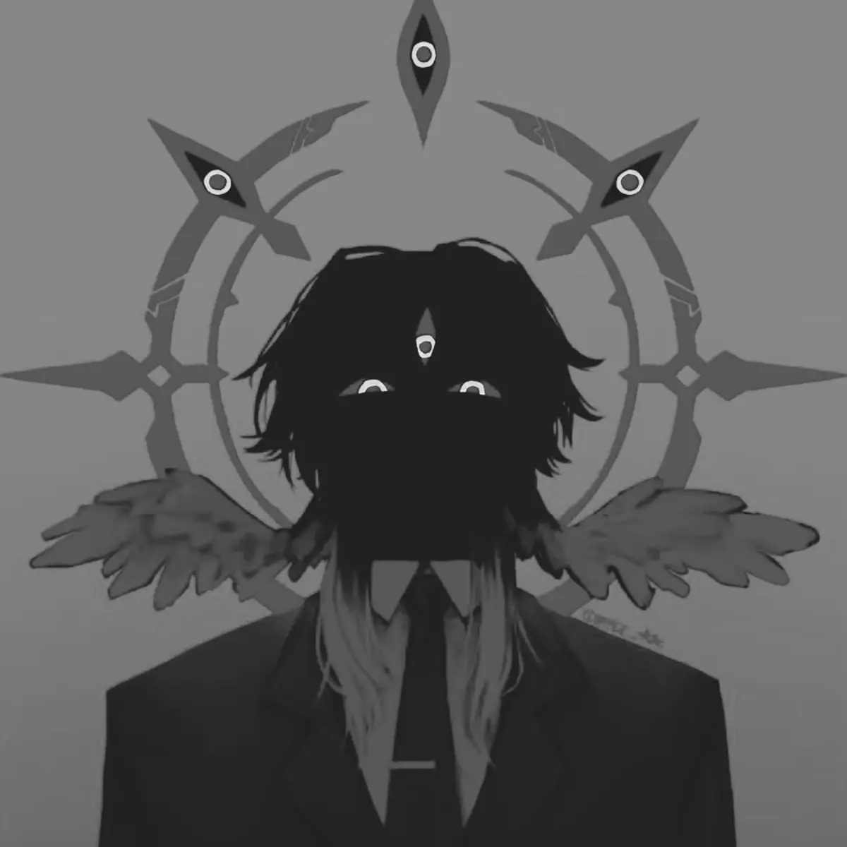 HumidDew7783의 Little God, Vast Guardian