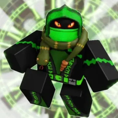 Profile image of 우로