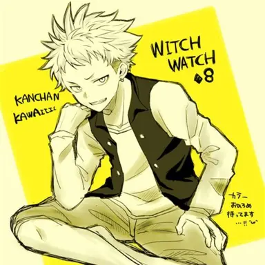 Profile image of 칸시