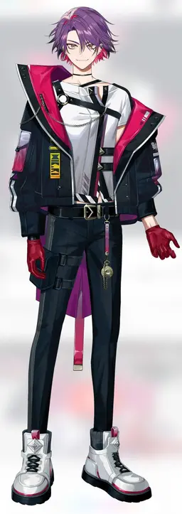 Profile image of 雲雀
