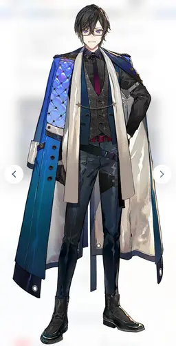 Profile image of アキラ