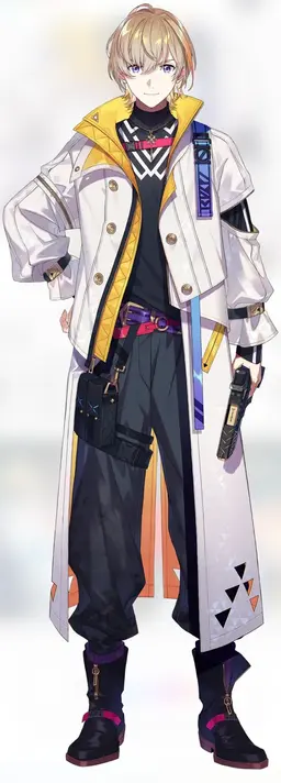 Profile image of 奏斗