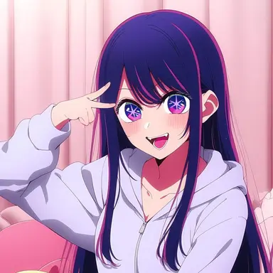 Profile image of 星野アイ