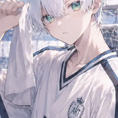 Profile image of 우유참치