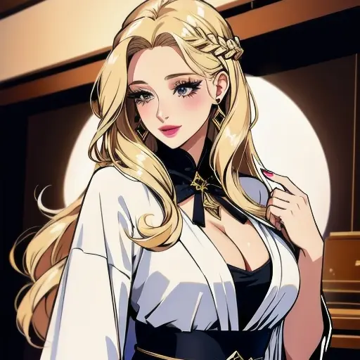 SaltyLime4166의 友梨香