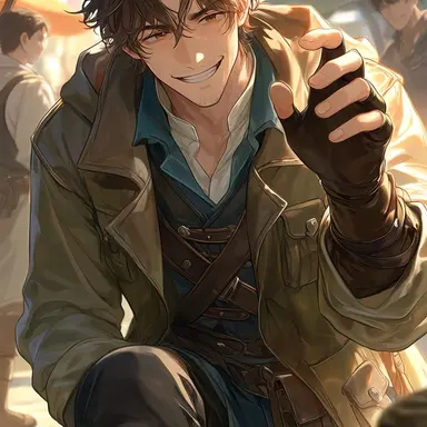 Profile image of Osswin