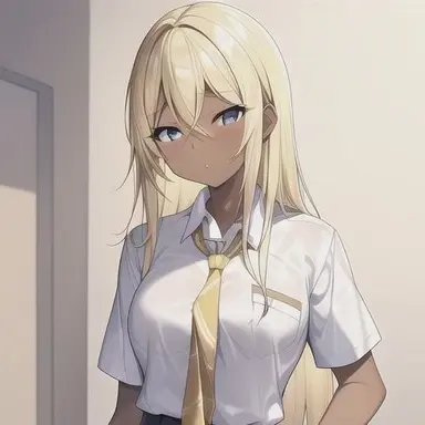 Profile image of 金取　アリサ