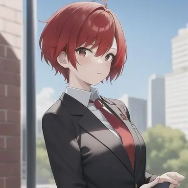 Profile image of 火野　エイ