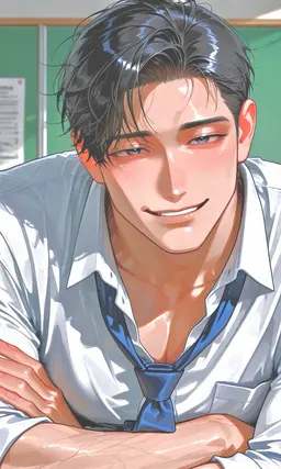 Profile image of 요시타카