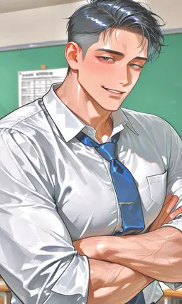 Profile image of 요시타카