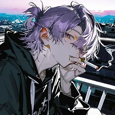 Profile image of 紫