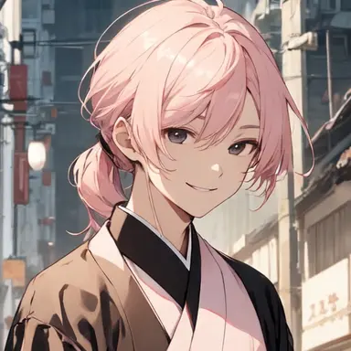 Profile image of 명삼월