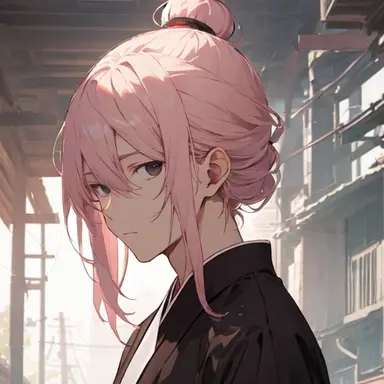 Profile image of 명목