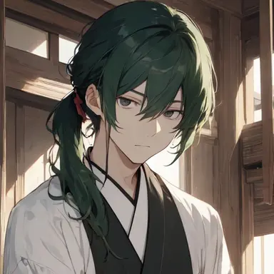 Profile image of 류겸